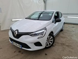  Renault  Clio  V Société Air 1.5 dCi 85CV BVM6 E6dT 
