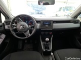  Renault  Clio  V Société Air 1.5 dCi 85CV BVM6 E6dT #5