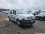  Renault  Kangoo  Express Maxi Confort - Cab. Appr. 1.5 dCi 90CV BVM5 E6 #4