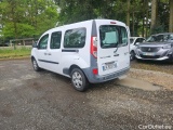  Renault  Kangoo  Express Maxi Confort - Cab. Appr. 1.5 dCi 90CV BVM5 E6 #2
