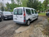  Renault  Kangoo  Express Maxi Confort - Cab. Appr. 1.5 dCi 90CV BVM5 E6 #3