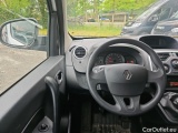  Renault  Kangoo  Express Maxi Confort - Cab. Appr. 1.5 dCi 90CV BVM5 E6 #5