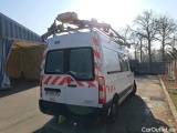  Renault  Master  III Fourgon L2H2 3 5 Grand Confort dCi #3