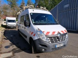  Renault  Master  III Fourgon L2H2 3 5 Grand Confort dCi #4