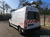  Renault  Master  III Fourgon L2H2 3 5 Grand Confort dCi #2