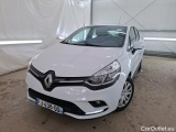  Renault  Clio RENAULT  Société / 2016 / 5P / Berline Air Medianav dCi 75 