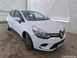  Renault  Clio RENAULT  Société / 2016 / 5P / Berline Air Medianav dCi 75 #4