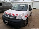  Renault  Kangoo RENAULT  Express VU 4p Fourgonnette Extra R-Link dCi 90 