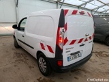  Renault  Kangoo RENAULT  Express VU 4p Fourgonnette Extra R-Link dCi 90 #2