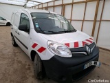  Renault  Kangoo RENAULT  Express VU 4p Fourgonnette Extra R-Link dCi 90 #4