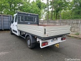  Renault  Master RENAULT  DC VU 4p Châssis double cabine DC Cf Trac F3500 L3 dCi 130 E6 #2