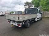  Renault  Master RENAULT  DC VU 4p Châssis double cabine DC Cf Trac F3500 L3 dCi 130 E6 #3