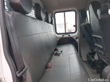  Renault  Master RENAULT  DC VU 4p Châssis double cabine DC Cf Trac F3500 L3 dCi 130 E6 #9