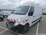  Renault  Master RENAULT  VU 4p Fourgon FG GCf Trac F3500 L2H2 Energy dCi 145 E6 