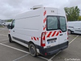  Renault  Master RENAULT  VU 4p Fourgon FG GCf Trac F3500 L2H2 Energy dCi 145 E6 #2