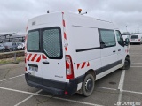  Renault  Master RENAULT  VU 4p Fourgon FG GCf Trac F3500 L2H2 Energy dCi 145 E6 #3