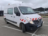  Renault  Master RENAULT  VU 4p Fourgon FG GCf Trac F3500 L2H2 Energy dCi 145 E6 #4