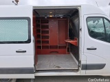  Renault  Master RENAULT  VU 4p Fourgon FG GCf Trac F3500 L2H2 Energy dCi 145 E6 #9