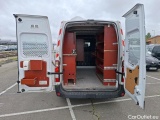  Renault  Master RENAULT  VU 4p Fourgon FG GCf Trac F3500 L2H2 Energy dCi 145 E6 #10