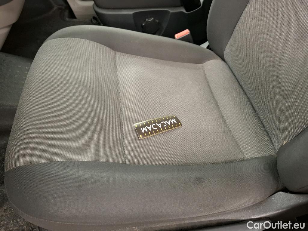  Volkswagen  Transporter T6  Fourgon -Hochdach lang 2.0 100CV BVM5 #18