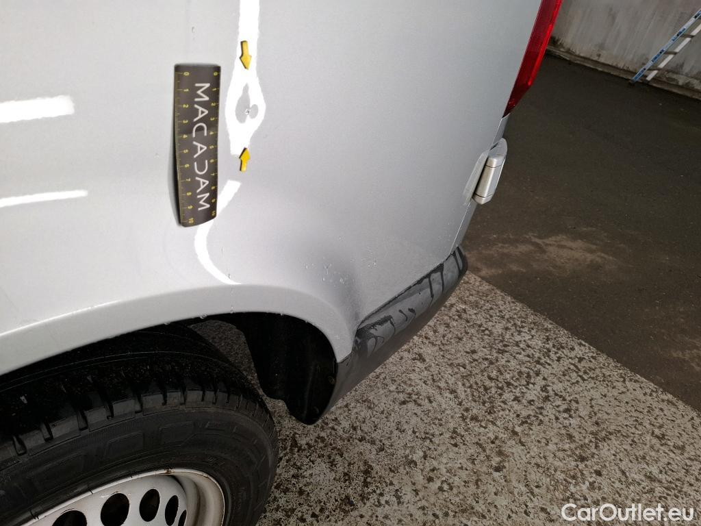  Volkswagen  Transporter T6  Fourgon -Hochdach lang 2.0 100CV BVM5 #5