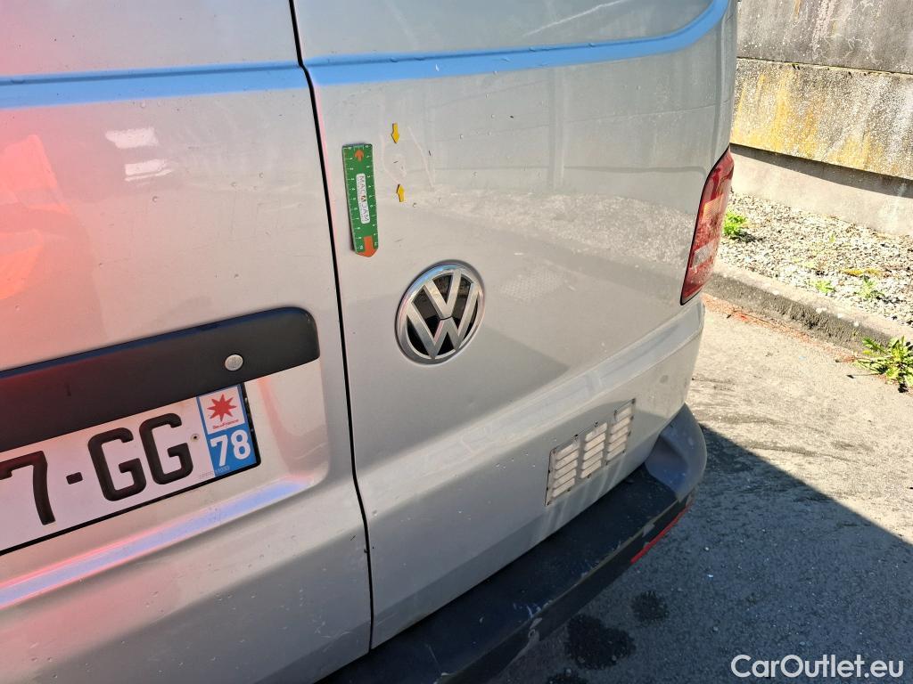  Volkswagen  Transporter T6  Fourgon -Hochdach lang 2.0 100CV BVM5 #7