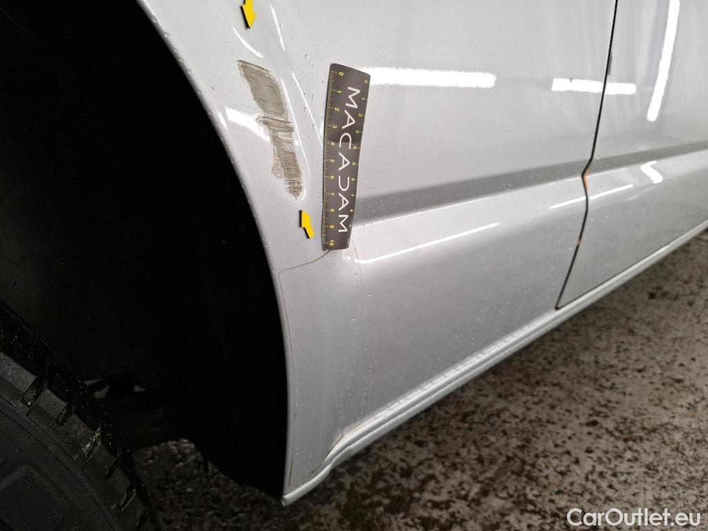 Volkswagen  Transporter T6  Fourgon -Hochdach lang 2.0 100CV BVM5 #2