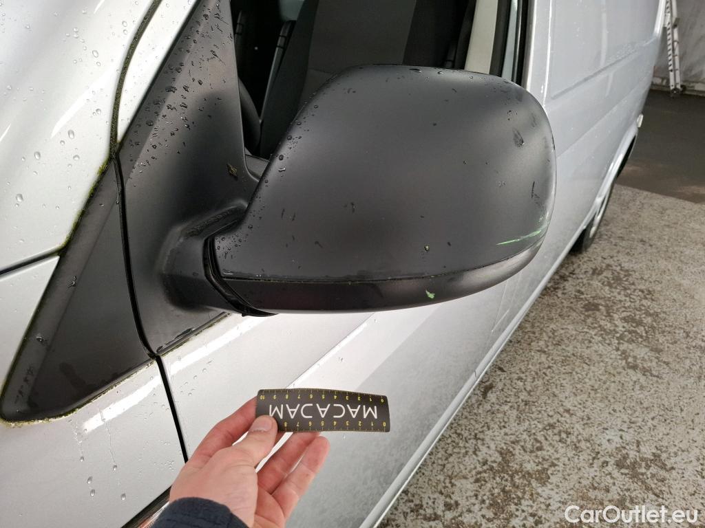  Volkswagen  Transporter T6  Fourgon -Hochdach lang 2.0 100CV BVM5 #19