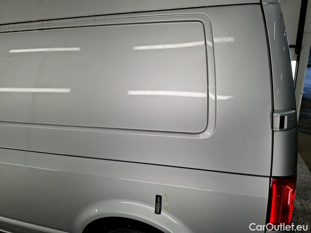  Volkswagen  Transporter T6  Fourgon -Hochdach lang 2.0 100CV BVM5 #4