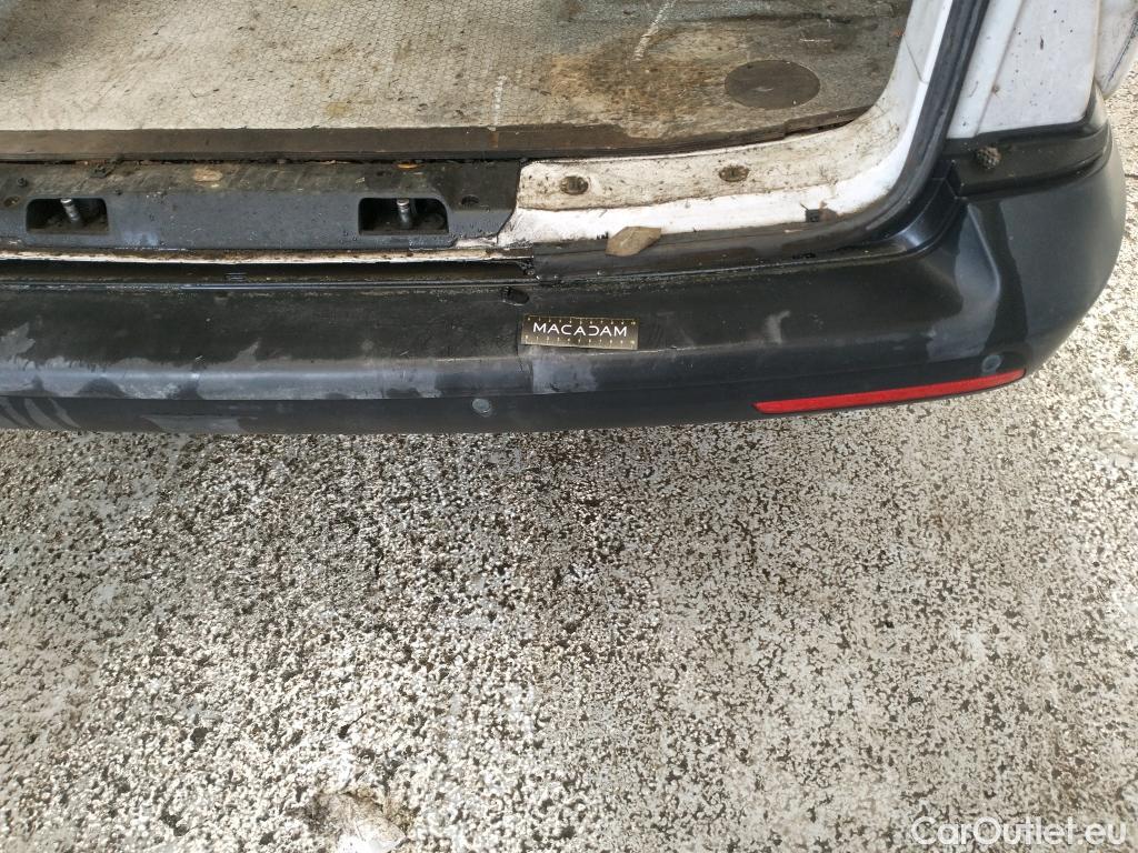  Volkswagen  Transporter T6  Fourgon -Hochdach lang 2.0 100CV BVM5 #12