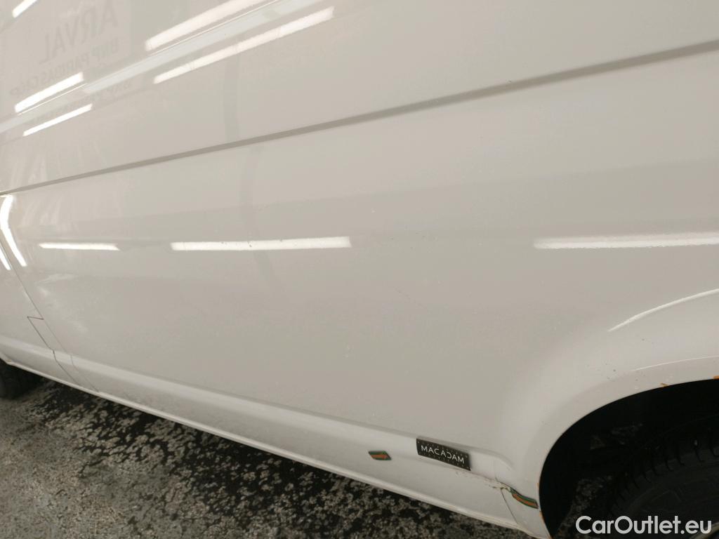  Volkswagen  Transporter T6  Fourgon -Hochdach lang 2.0 100CV BVM5 #3