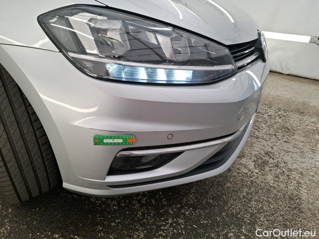  Volkswagen  Golf  VII Break Confortline Business BMT 1.6 TDI 115CV BVM5 E6 / TRANSFO VP/VF
 #10