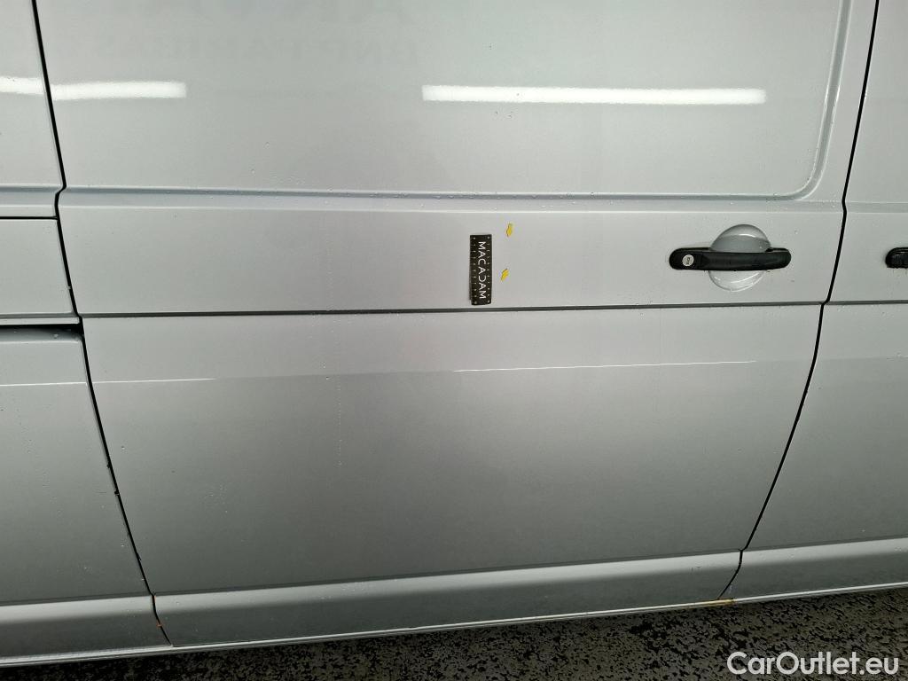  Volkswagen  Transporter T6  Fourgon -Hochdach lang 2.0 100CV BVM5 #6