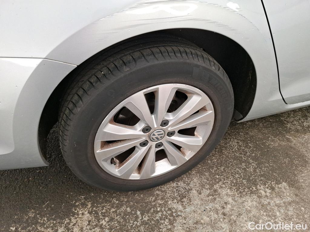  Volkswagen  Golf  VII Break Confortline Business BMT 1.6 TDI 115CV BVM5 E6 / TRANSFO VP/VF
 #18