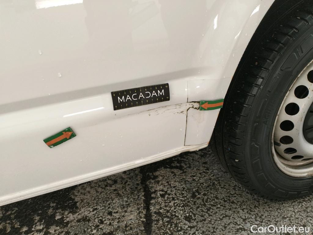  Volkswagen  Transporter T6  Fourgon -Hochdach lang 2.0 100CV BVM5 #2