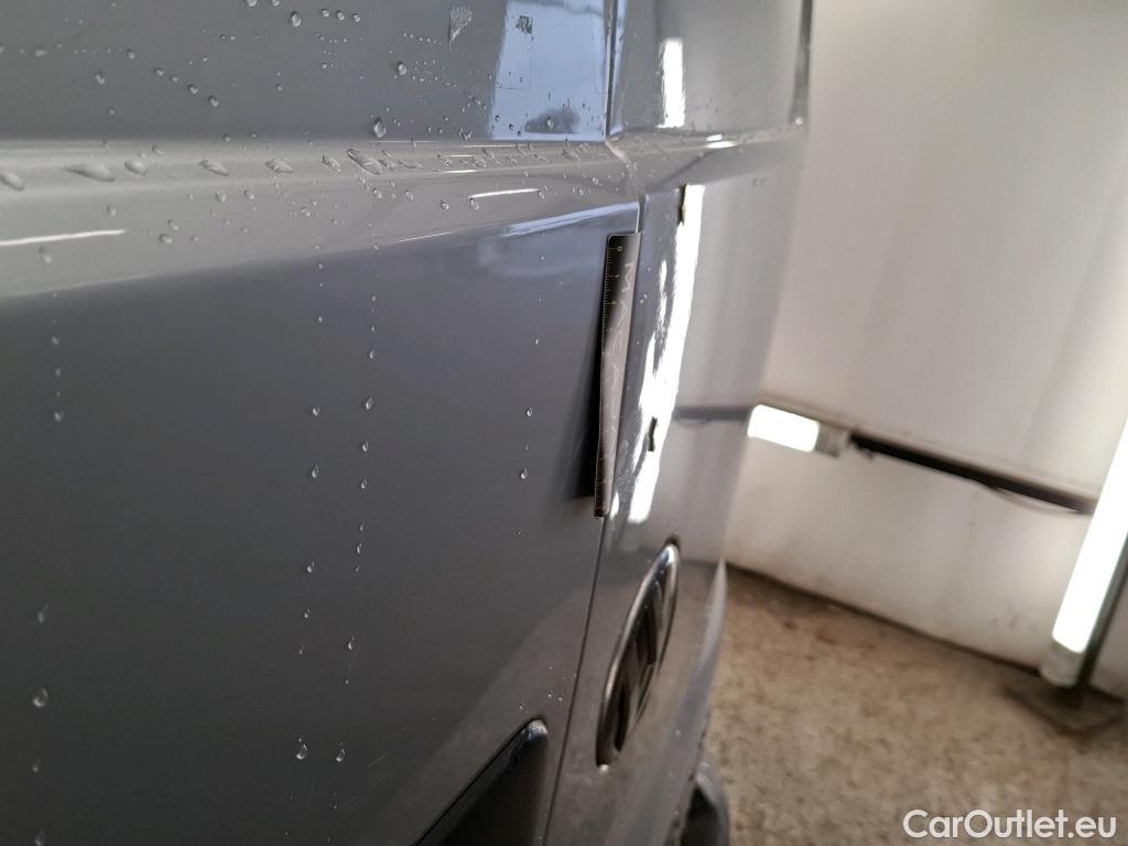  Volkswagen  Transporter T6  Fourgon -Hochdach lang 2.0 100CV BVM5 #12