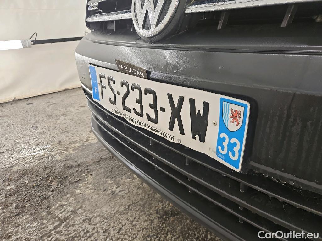  Volkswagen  Caddy  Van / 2015 / 4P / Fourgonnette 1.4 TGI 110 DGS6 / GNV  #3