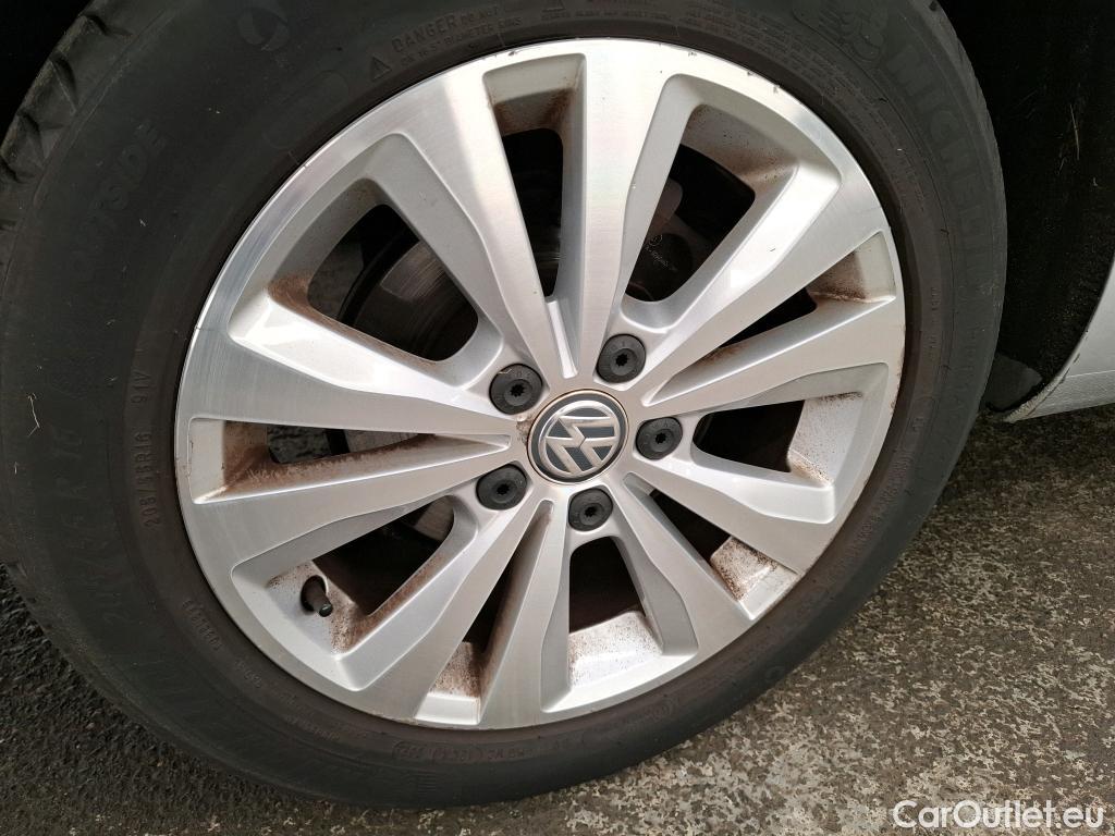  Volkswagen  Golf  VII Break Confortline Business BMT 1.6 TDI 115CV BVM5 E6 / TRANSFO VP/VF
 #19