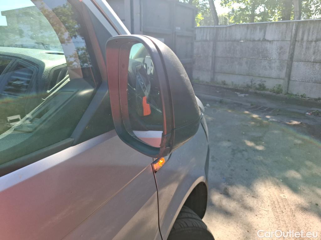  Volkswagen  Transporter T6  Fourgon -Hochdach lang 2.0 100CV BVM5 #1