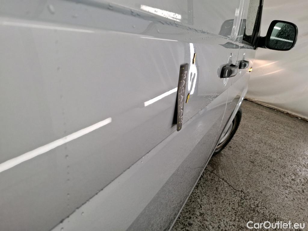  Volkswagen  Transporter T6  Fourgon -Hochdach lang 2.0 100CV BVM5 #7