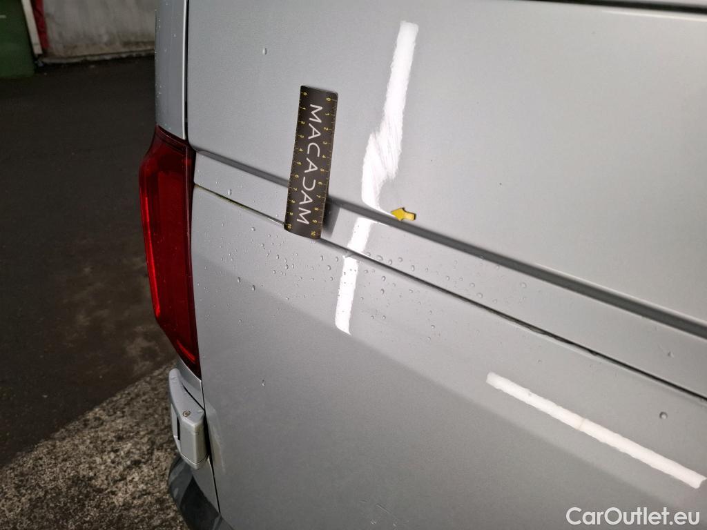  Volkswagen  Transporter T6  Fourgon -Hochdach lang 2.0 100CV BVM5 #3