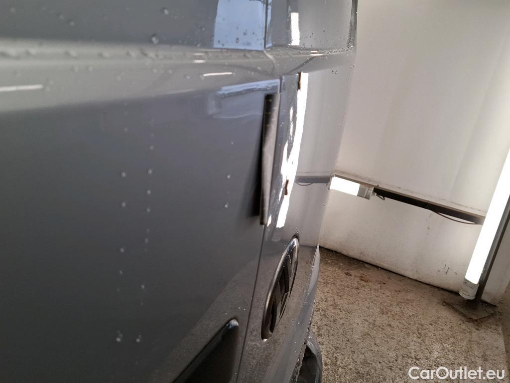  Volkswagen  Transporter T6  Fourgon -Hochdach lang 2.0 100CV BVM5 #11