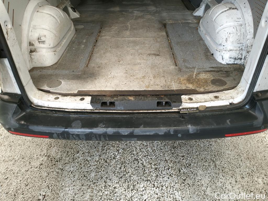  Volkswagen  Transporter T6  Fourgon -Hochdach lang 2.0 100CV BVM5 #4