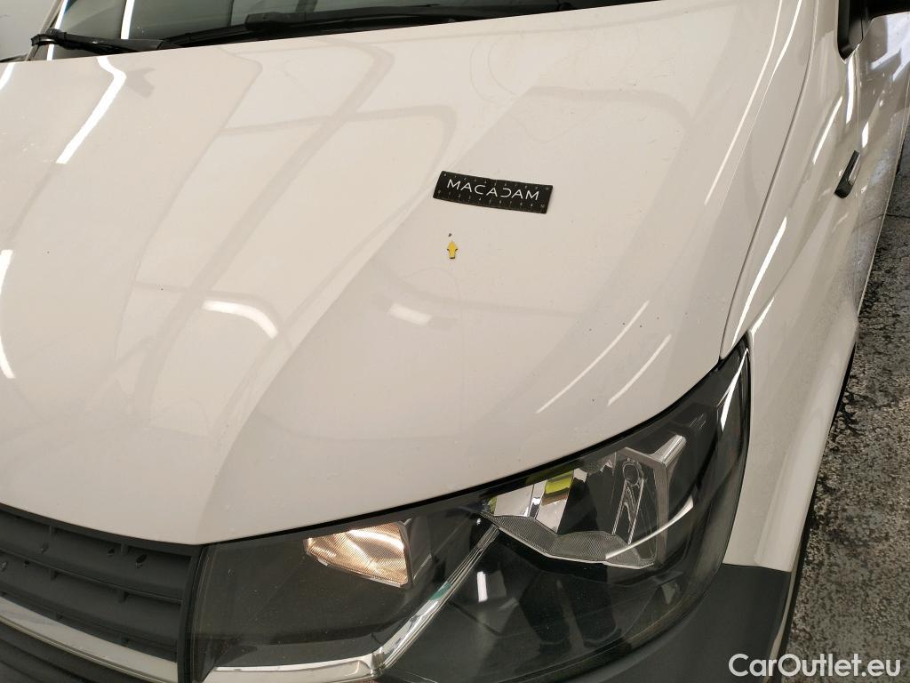  Volkswagen  Transporter T6  Fourgon -Hochdach lang 2.0 100CV BVM5 #10