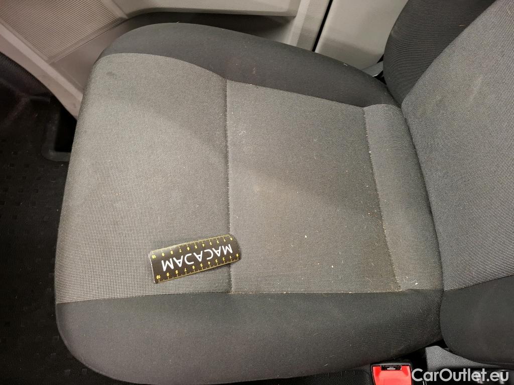 Volkswagen  Transporter T6  Fourgon -Hochdach lang 2.0 100CV BVM5 #17