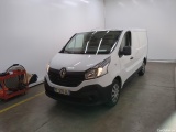  Renault  Trafic RENAULT  VU 4p Fourgon FG GCF L1H1 1000 dCi 95 E6 