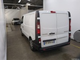  Renault  Trafic RENAULT  VU 4p Fourgon FG GCF L1H1 1000 dCi 95 E6 #2