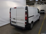  Renault  Trafic RENAULT  VU 4p Fourgon FG GCF L1H1 1000 dCi 95 E6 #4