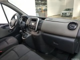  Renault  Trafic RENAULT  VU 4p Fourgon FG GCF L1H1 1000 dCi 95 E6 #5