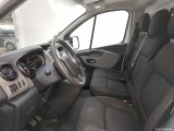  Renault  Trafic RENAULT  VU 4p Fourgon FG GCF L1H1 1000 dCi 95 E6 #10